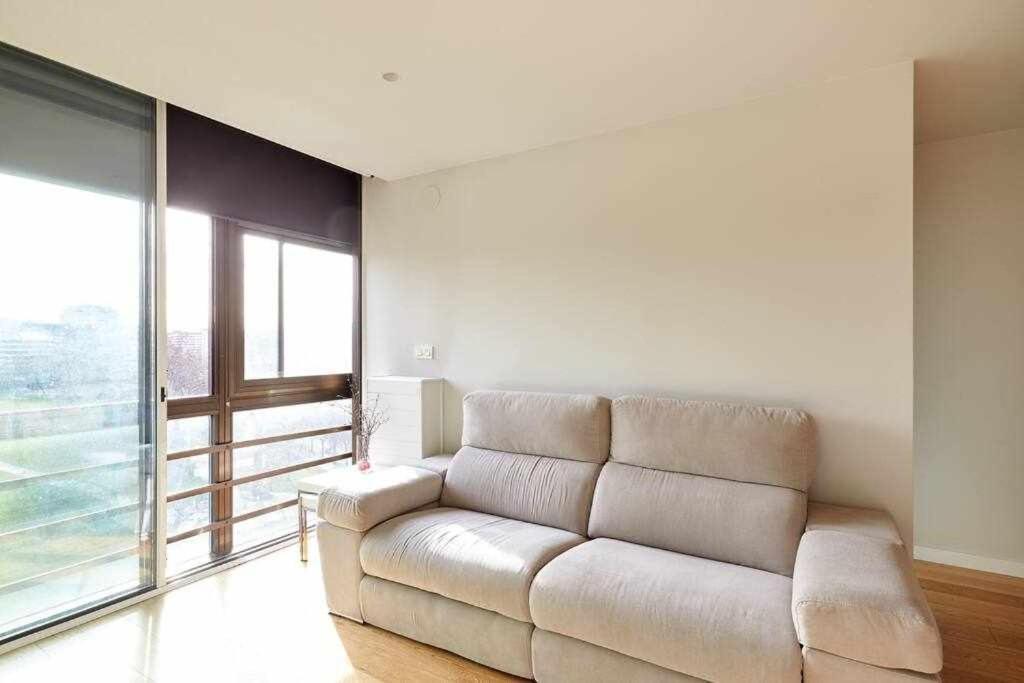 Apartamento Singular Deluxe Pamplona Exterior foto