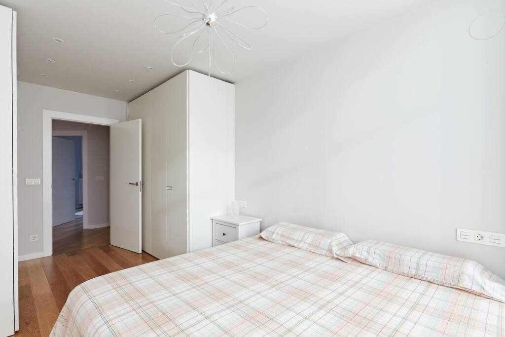 Apartamento Singular Deluxe Pamplona Exterior foto