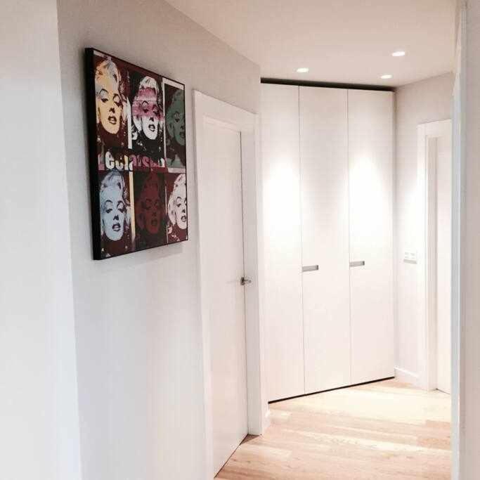 Apartamento Singular Deluxe Pamplona Exterior foto